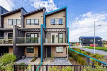 12A Tikati Rise, Long Bay