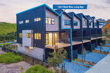 12A Tikati Rise, Long Bay