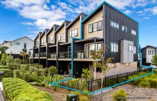 12A Tikati Rise, Long Bay