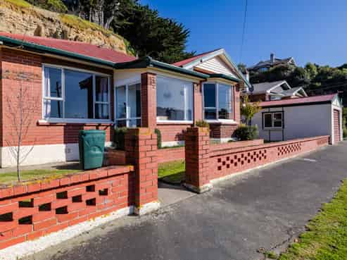 16 Cranley Street, Musselburgh