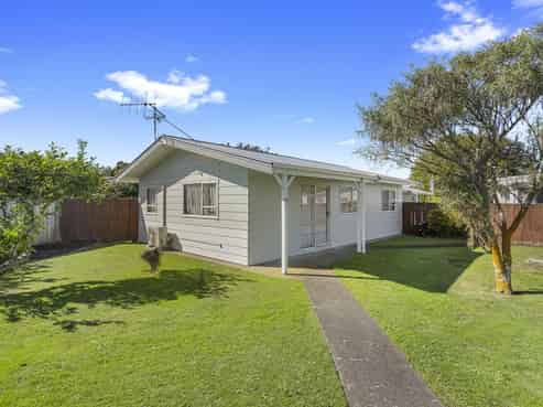 97A Hakeke Street, Whanganui East