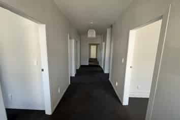 Room1/212a The Terrace, Wellington Central