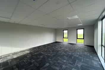 Nearing Completion – Brand New Industrial 