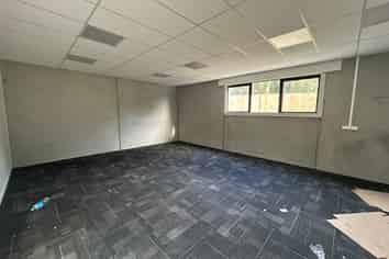 Nearing Completion – Brand New Industrial 