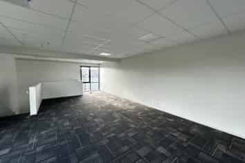 Nearing Completion – Brand New Industrial 