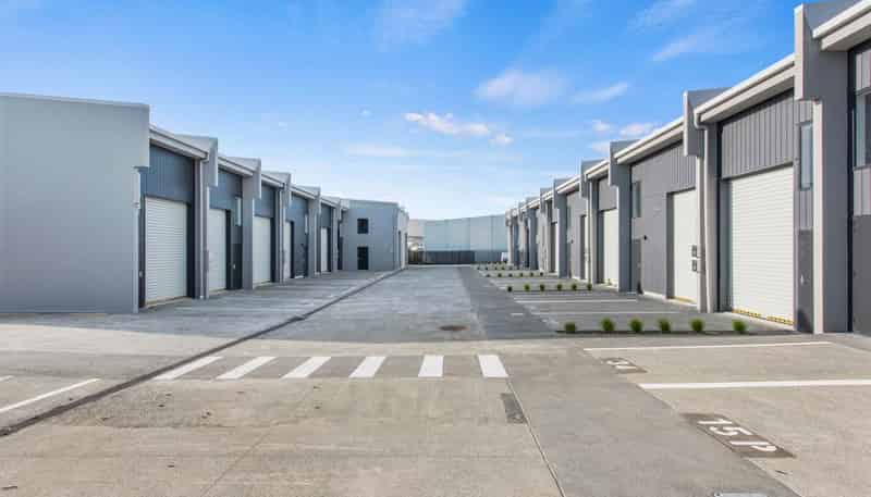 Unit 9/4 Spring Garden Avenue, Westgate