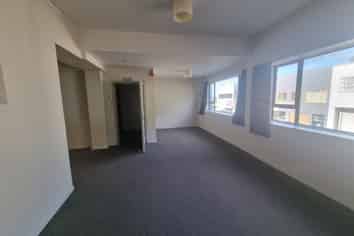 Kaiwharawhara Office and Storage 