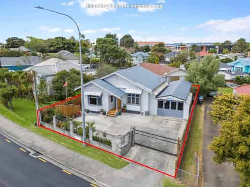 118 Mangere Road, Otahuhu