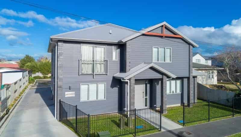 10/34 Beatty Street, Melville