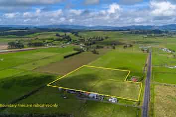 Lot 2 Kumi Road,, Awanui