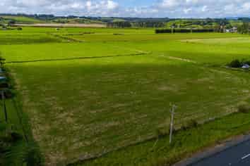 Lot 2 Kumi Road,, Awanui