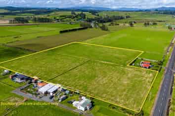 Lot 2 Kumi Road,, Awanui