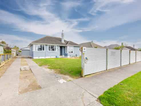 59 Hillary Crescent, Maraenui