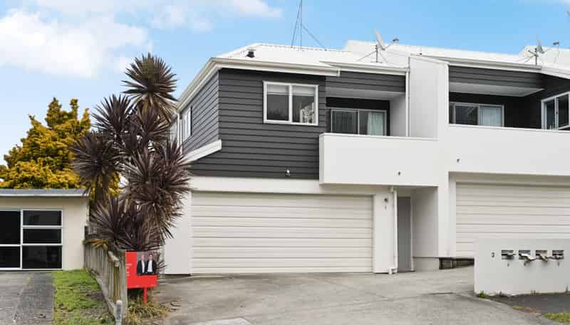 3A Scotland Place, Hillcrest