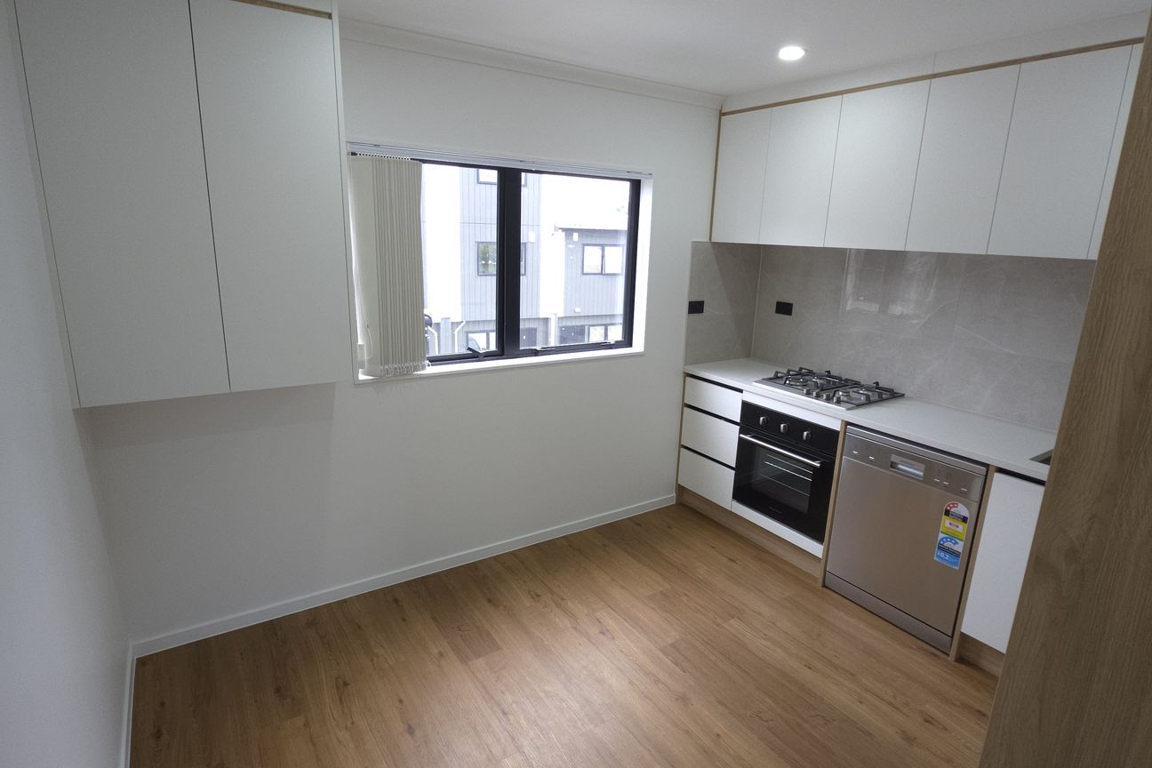 Urban Living at Its Best -15/717 Sandringham Road - Widok 2