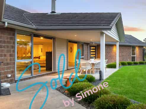 253 Horseshoe Bush Road, Dairy Flat