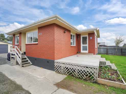 223 Ball Street, Kingswell