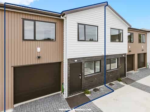17D McCullough Avenue, Papatoetoe