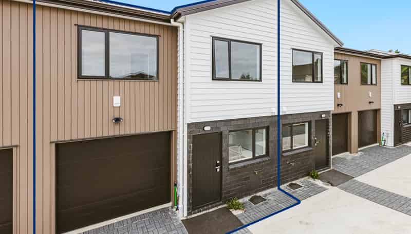 17D McCullough Avenue, Papatoetoe