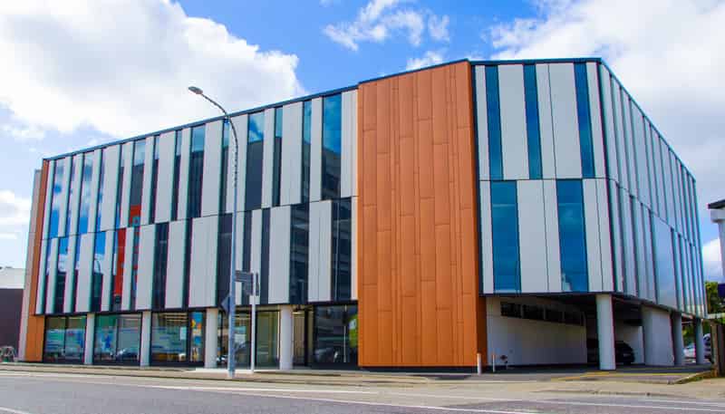 134 Queens Drive, Hutt Central