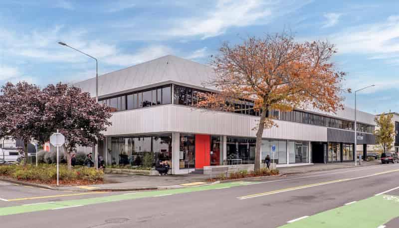  829 Colombo Street, Christchurch Central