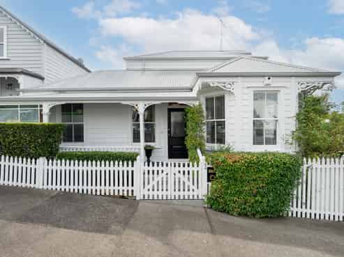 1 Dublin Street, Saint Marys Bay