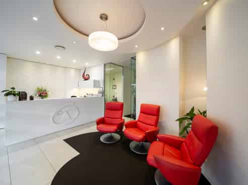 CBD Office/Retail