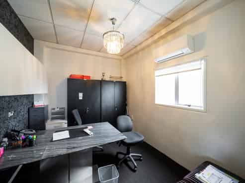 CBD Office/Retail