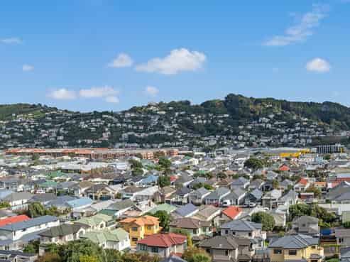 16A Tirangi Road, Rongotai