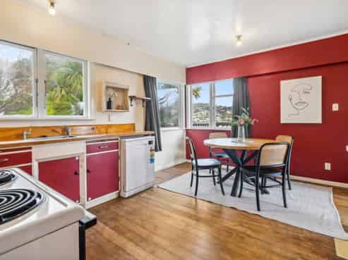 16A Tirangi Road, Rongotai