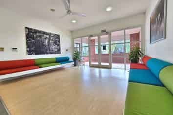 GF 40sqm Medical tenancy with car parks