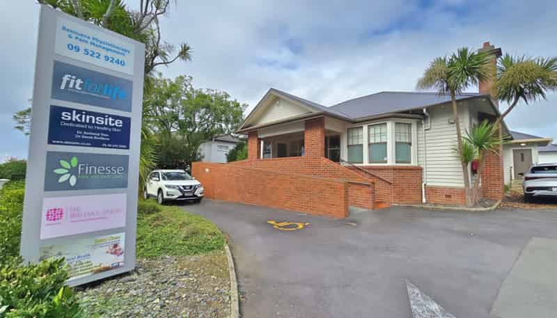 437 Remuera Road, Remuera