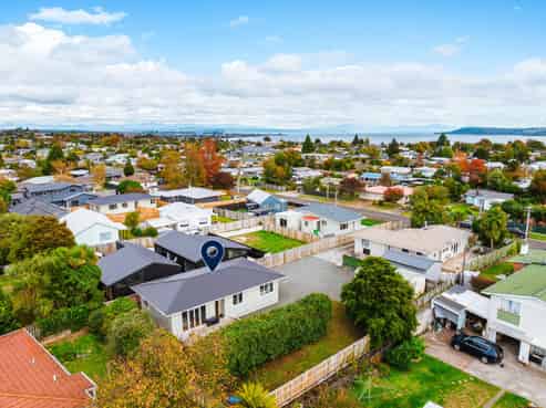 2/17 Matipo Street, Taupo