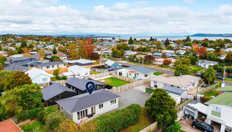 2/17 Matipo Street, Taupo