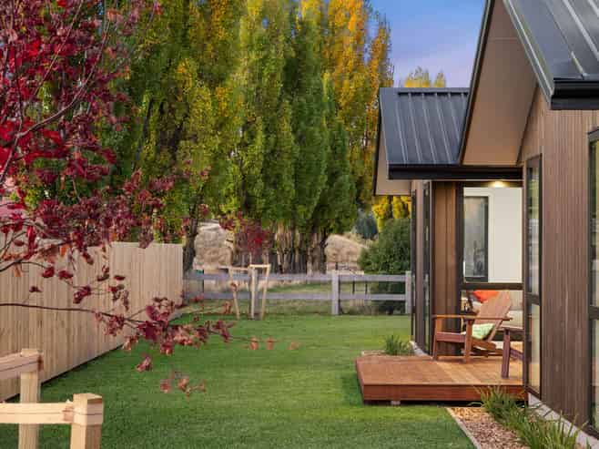 34 Burbank Road, Wanaka