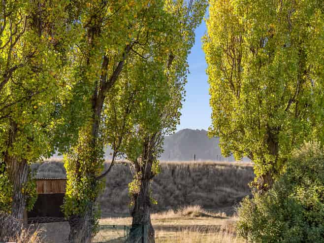 34 Burbank Road, Wanaka