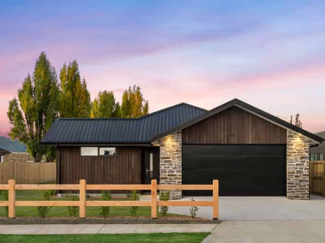34 Burbank Road, Wanaka