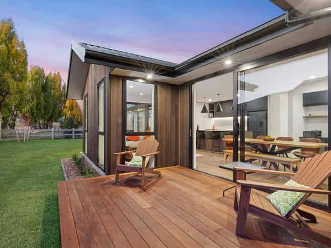 34 Burbank Road, Wanaka
