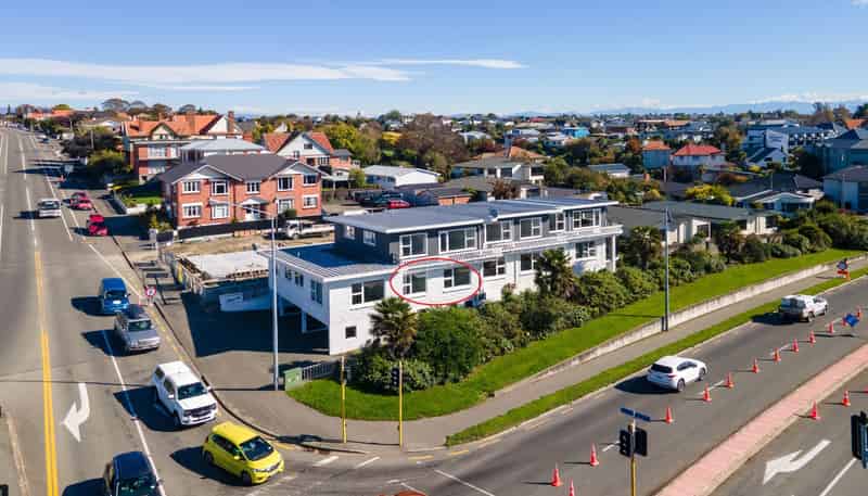 1/1A Wai-iti Road, Maori Hill