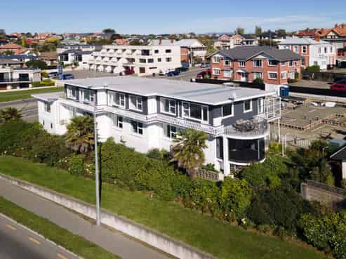 1A Wai-iti Road, Maori Hill