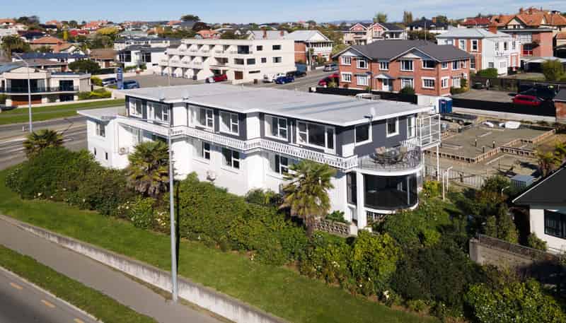 1A Wai-iti Road, Maori Hill