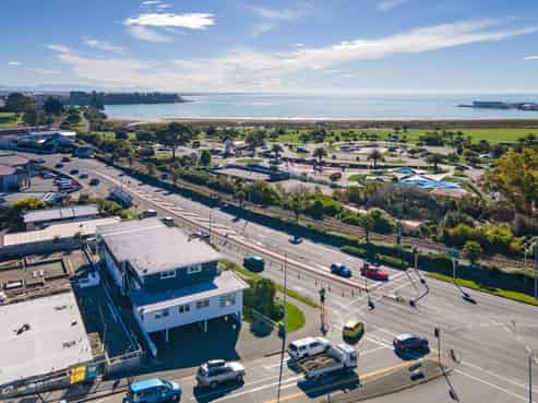 1A Wai-iti Road, Maori Hill