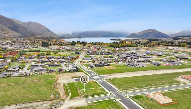 32 Deans Drive, Wanaka