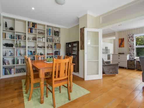 100E Park Road, Katikati