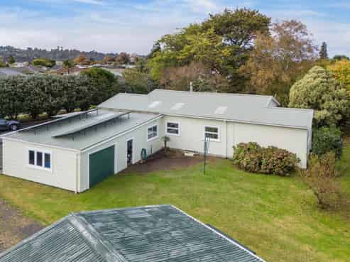 100E Park Road, Katikati