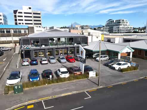 Brand New Health Hub at the Club
