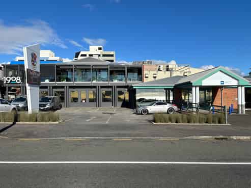 Brand New Health Hub at the Club