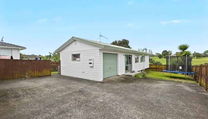 7A Ngatira Place, Clendon Park