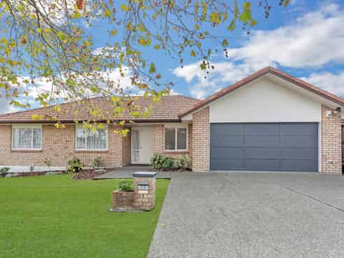 12 Gilford Place, East Tamaki Heights