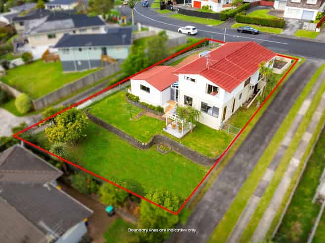 113 Eban Avenue, Hillcrest